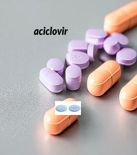 Aciclovir receta retenida